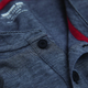 Western Rise Men’s DryWeight Merino Henley